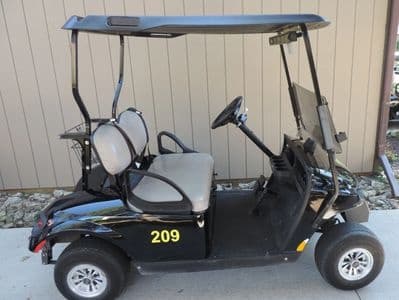 Land Adventures: Erie Island Carts at Put-in-Bay