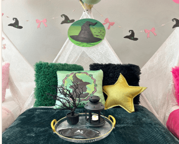 Wicked Teepee Sleepovers in Scottsdale: Indoor Camping and Slumber-Under Adventures for Kids photo 1