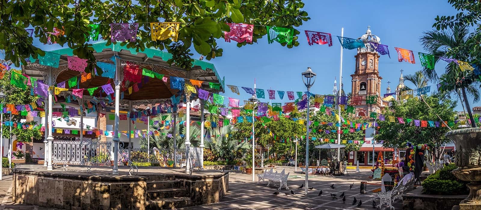 City & Nature Tour with Estigo Tours in Puerto Vallarta