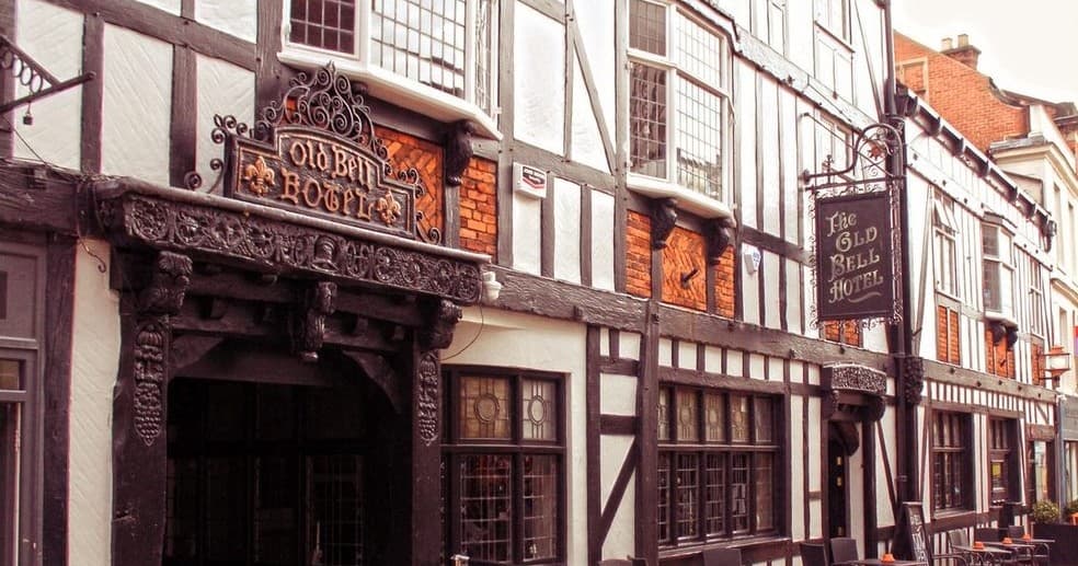 Urban Adventure & Mystery with Save the Groom in Derby