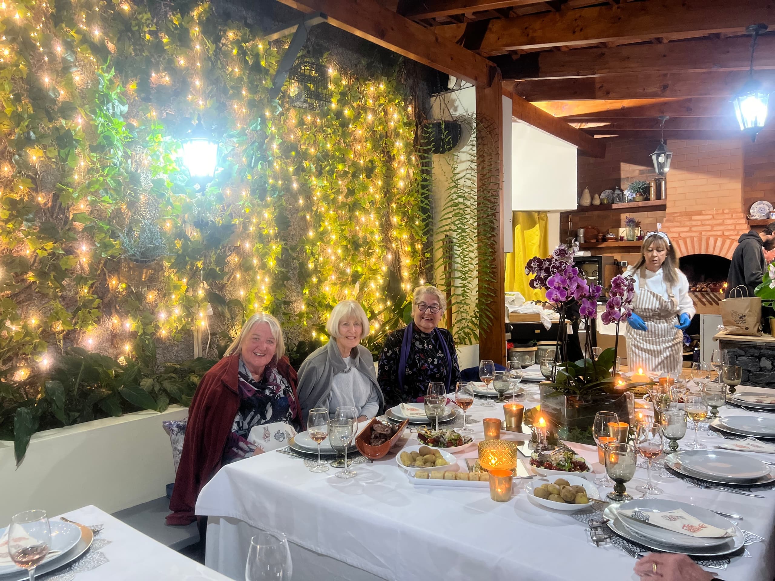 Madeira Food & Wine Experience with Madeira Exquisite Food on Foot