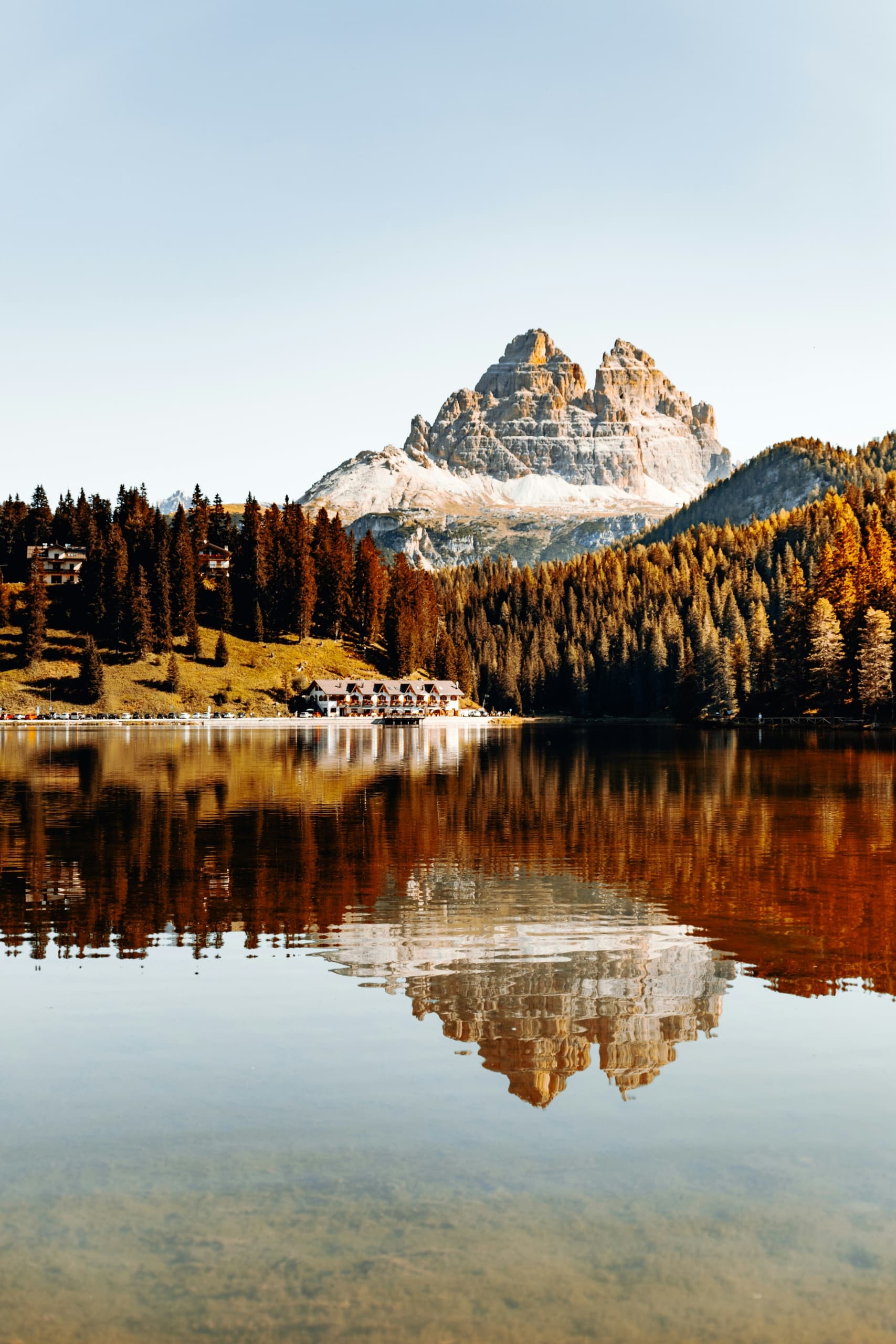 Land Adventures in the Dolomites with From VE