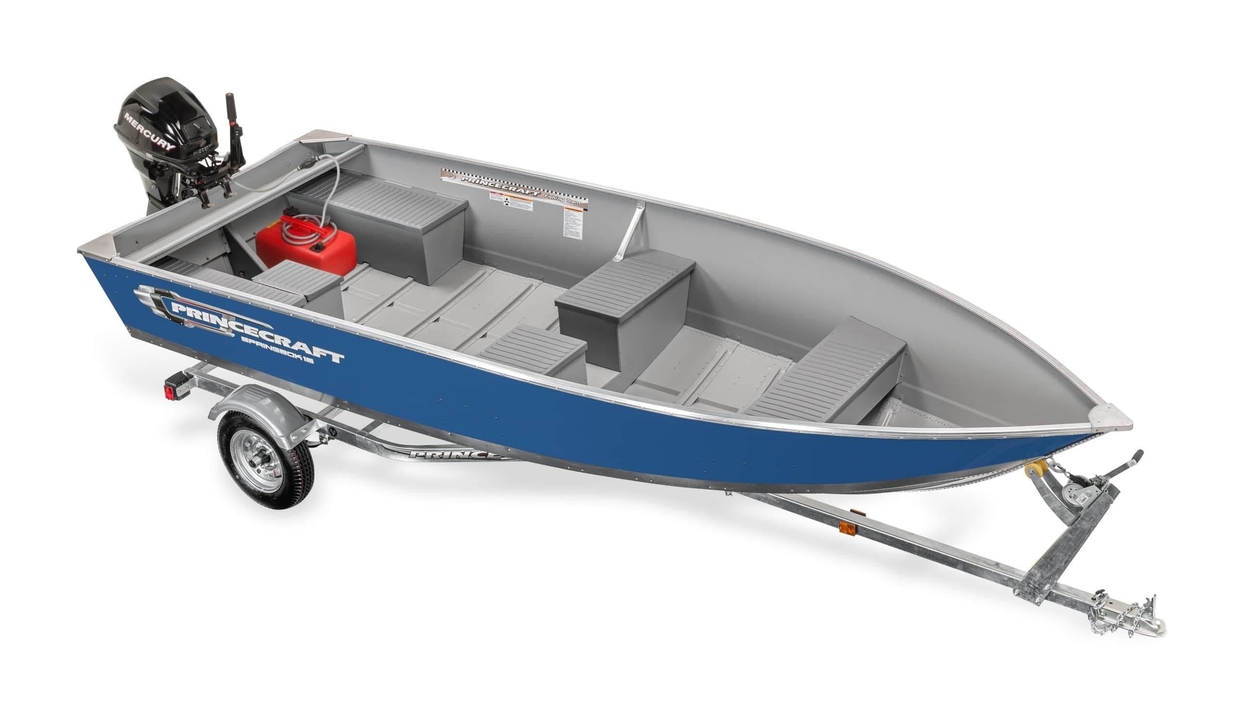 Boat Rentals at Location Marine St-Donat