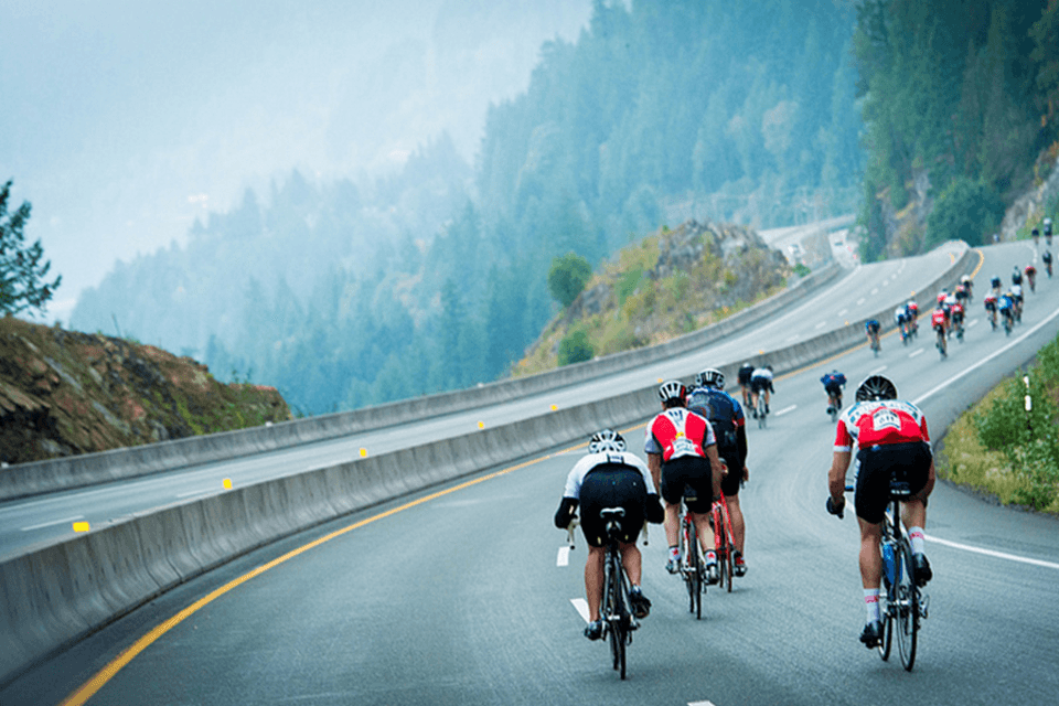 Cycling & Bike Rentals at Whistler by Cycle City Vancouver
