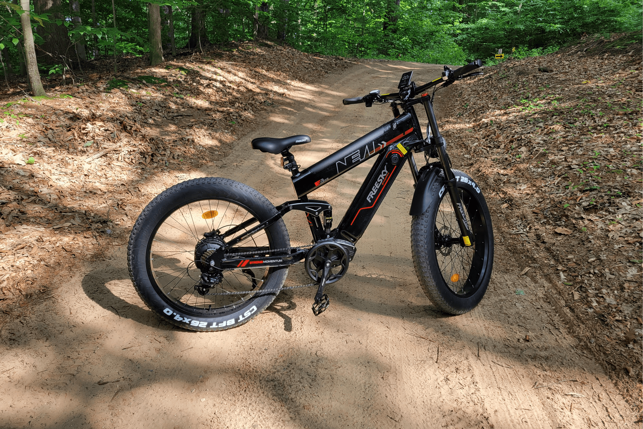 Explore West Michigan’s Scenic Trails with E-Bike Rentals at Double JJ Resort
