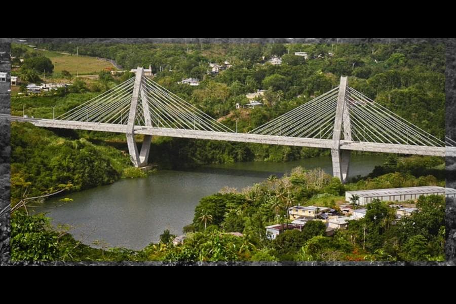 Explore Puerto Rico: Stunning Helicopter Tour in San Juan