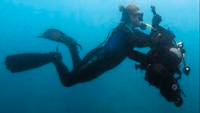 Diving Refresh with Punkfish Diving in La Palma