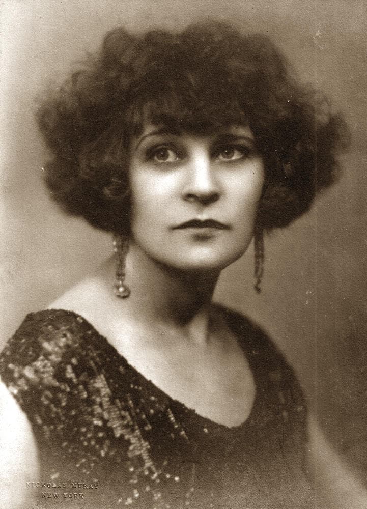 Wild Women of Sarasota: A Historic Walking Tour