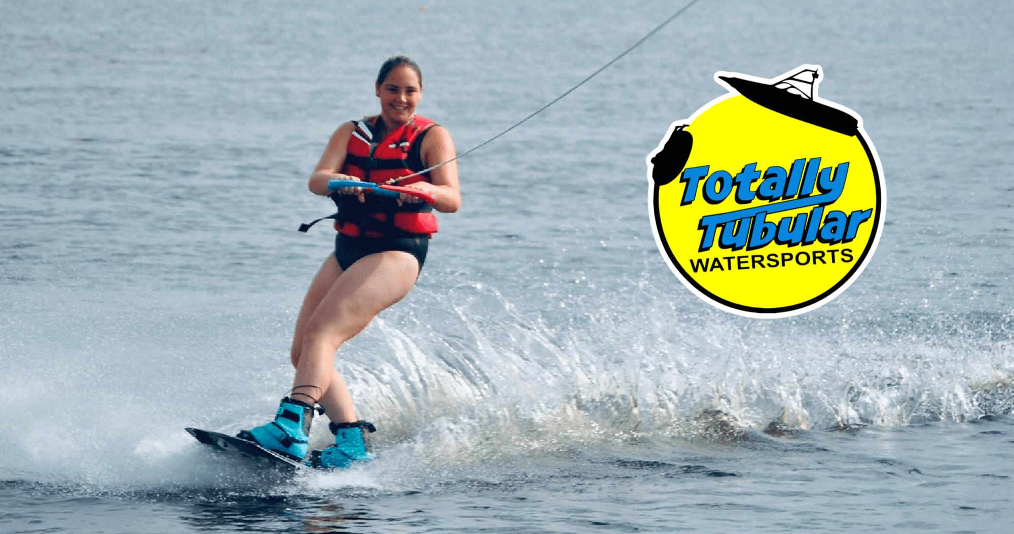 Watersports Charter Adventure in Ocean City NJ