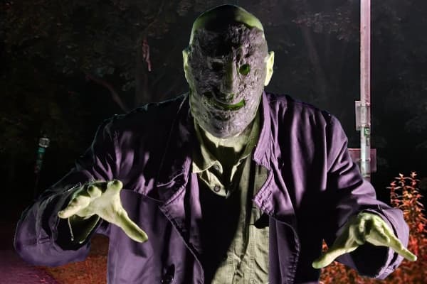 Der Leichenfresser: Chilling Ghost Walk Through Frankfurt’s Altstadt