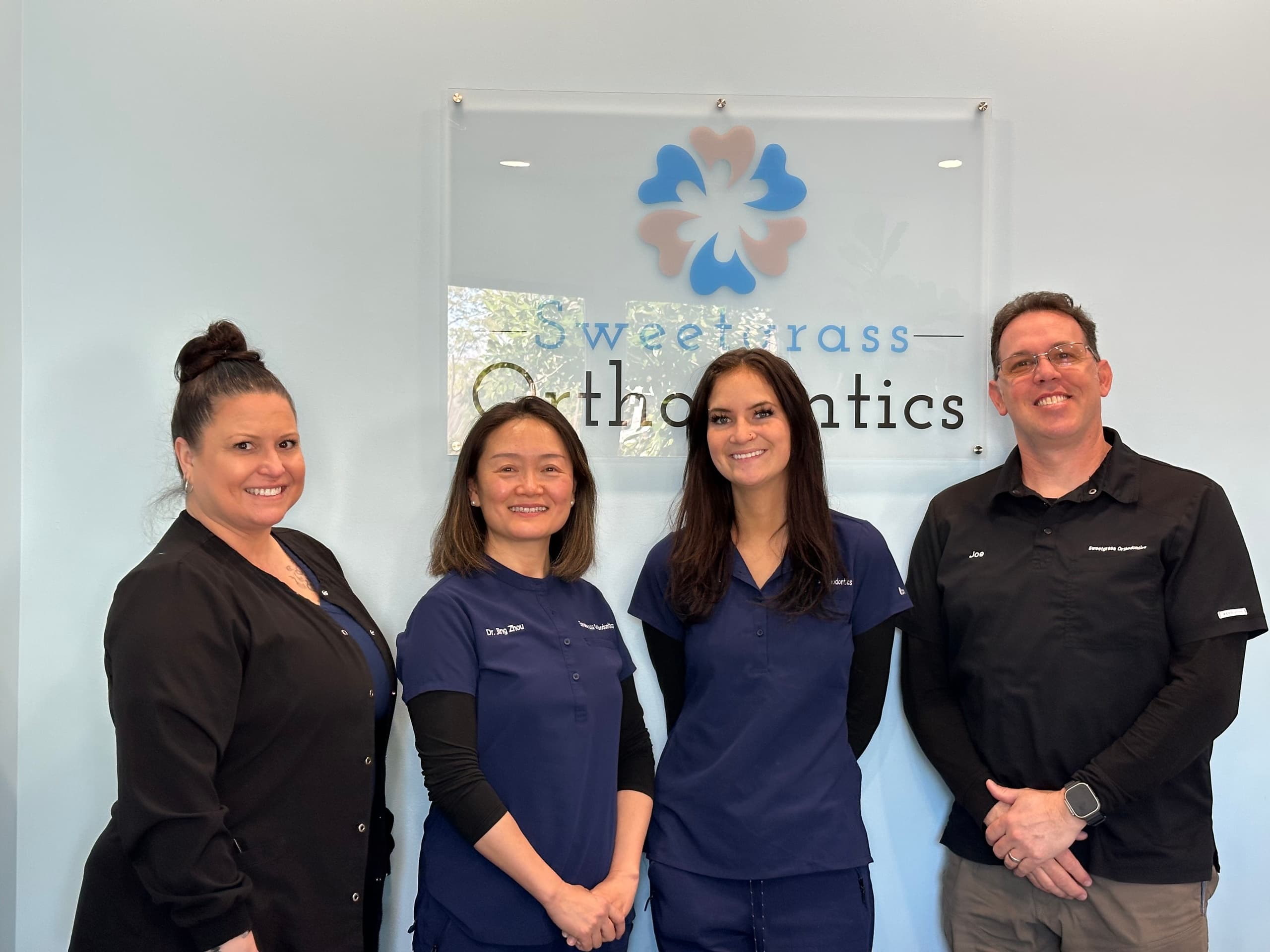 North Charleston Orthodontic Consultation