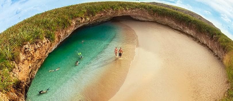 Water Activities & Island Discovery in Puerto Vallarta