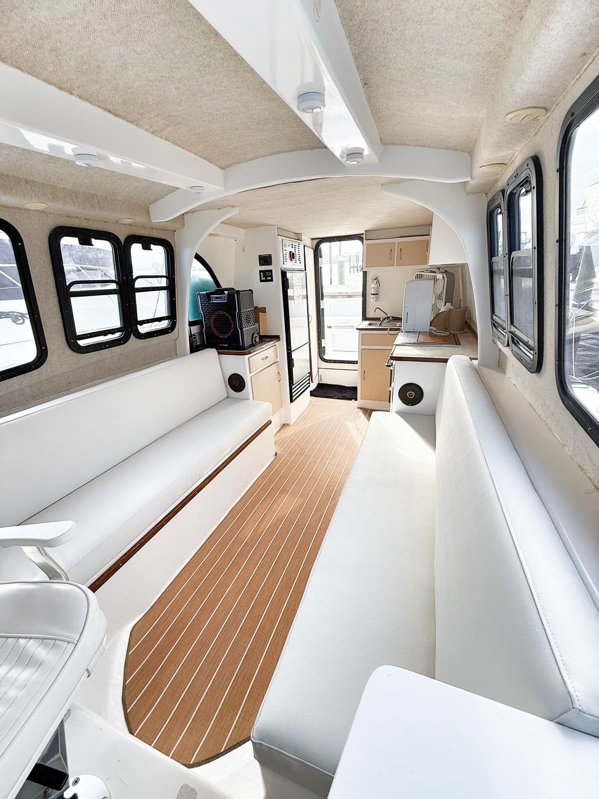 6-Hour Private Catamaran to Crab Island from Miramar Beach photo 3