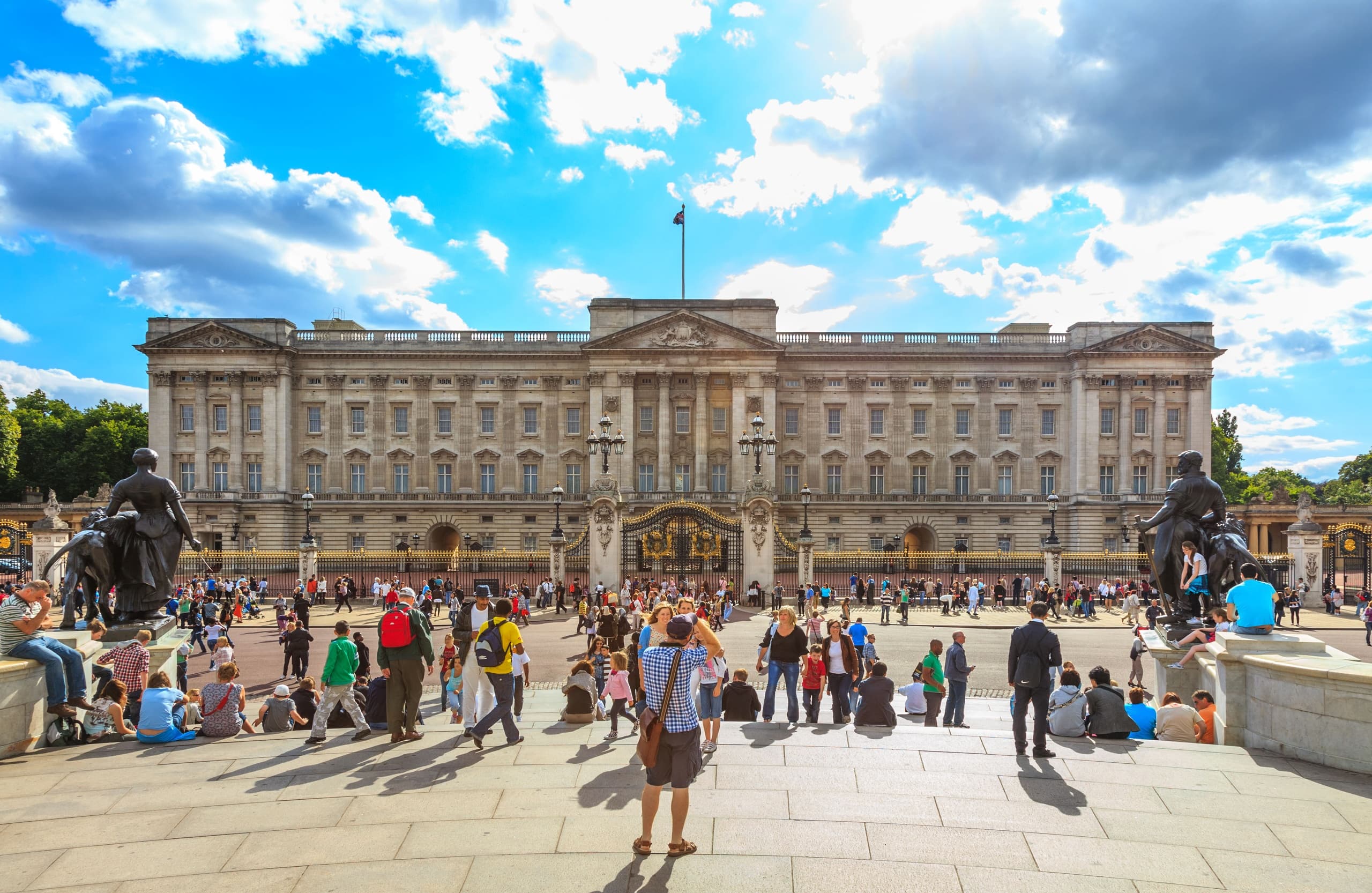 South England Highlights with Wynding Road Tours