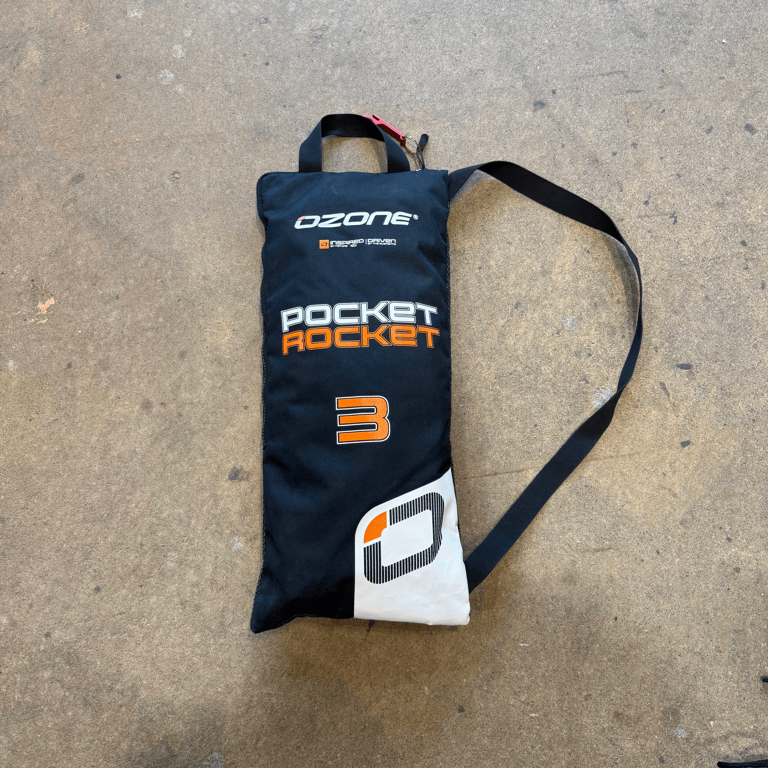 Foil the Lake: 3m Ozone Pocket Rocket Rentals on Lake Union
