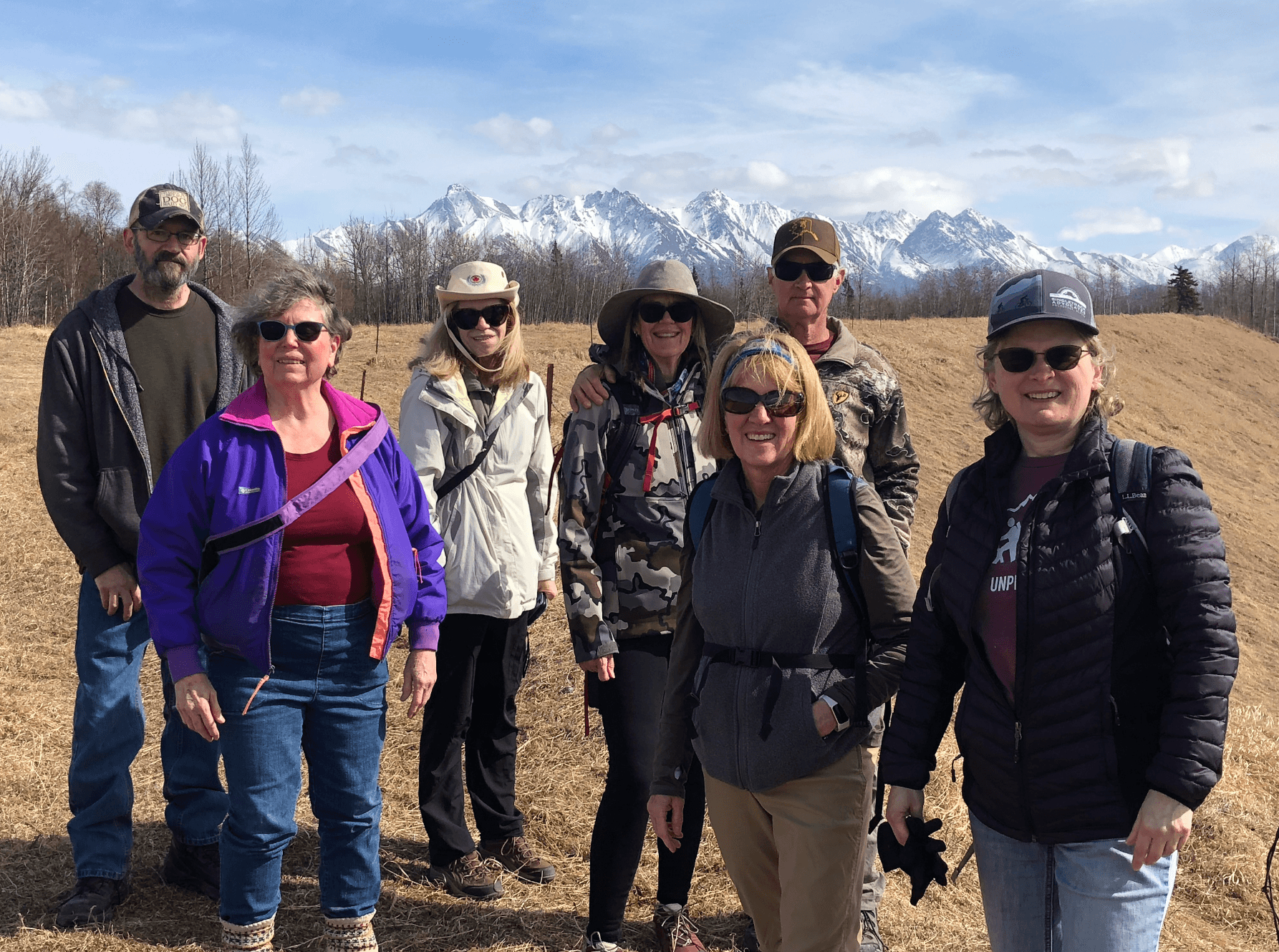 Long Lake Loop: A Leisurely Matanuska Greenbelt Hike for 50-Plus Explorers photo 2