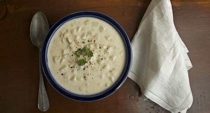 Seafood and Chowder Tour in Boston’s Seaport District