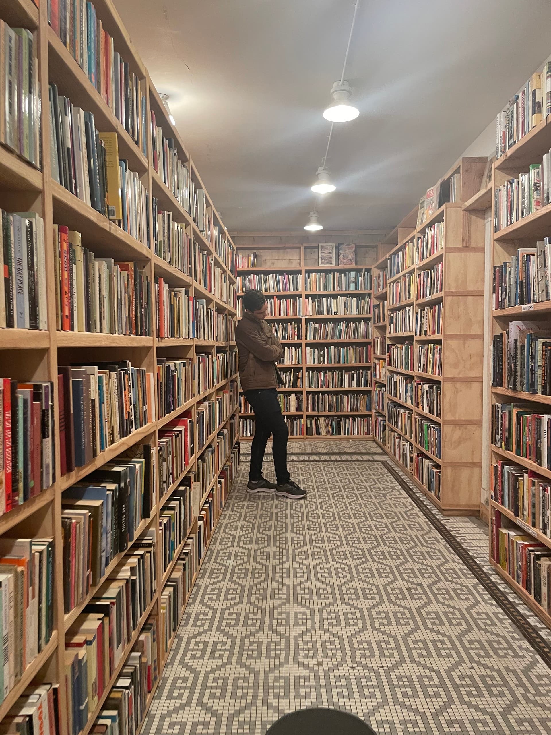 Downtown Brooklyn Bookstore Crawl: Explore Local Literary Gems in 3 Hours photo 2