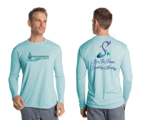 Eco Rash Guard Snorkeling Adventure in Hawaii