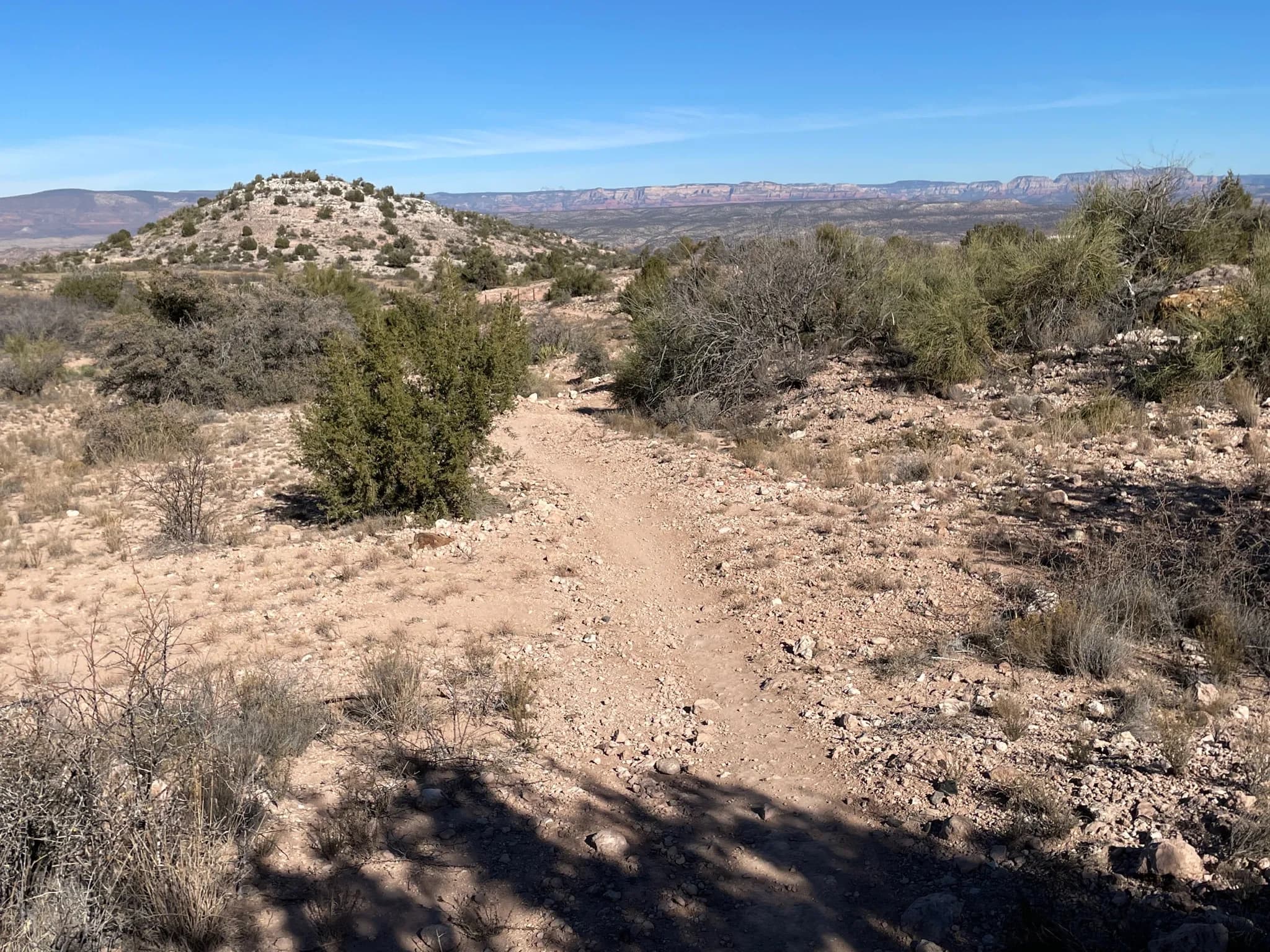 Off-Road ATV Adventure with Prescott Offroad Rentals