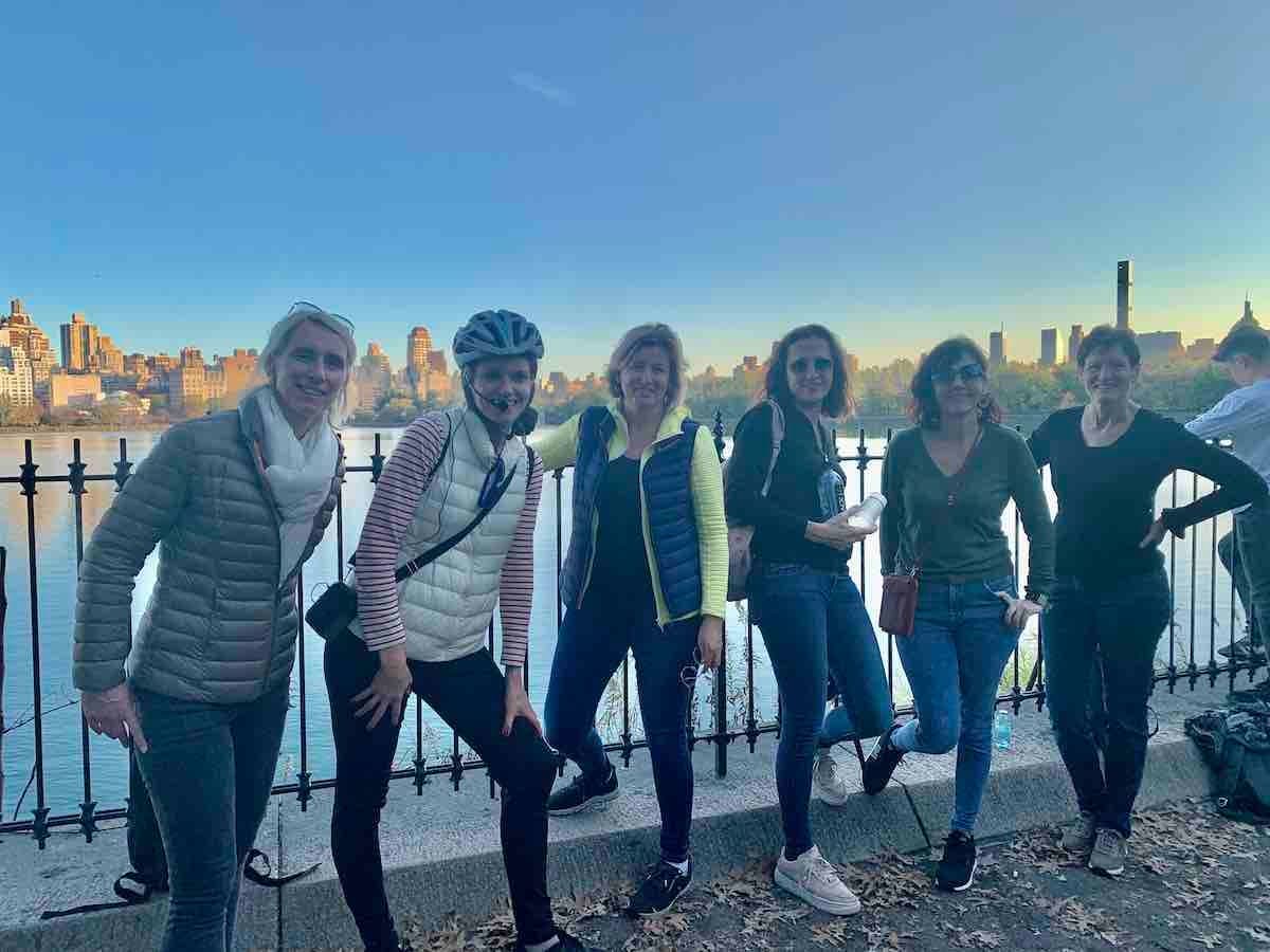 Pedal Central Park: 3-Hour Guided Bike Tour of NYC's Iconic Greenspace photo 2