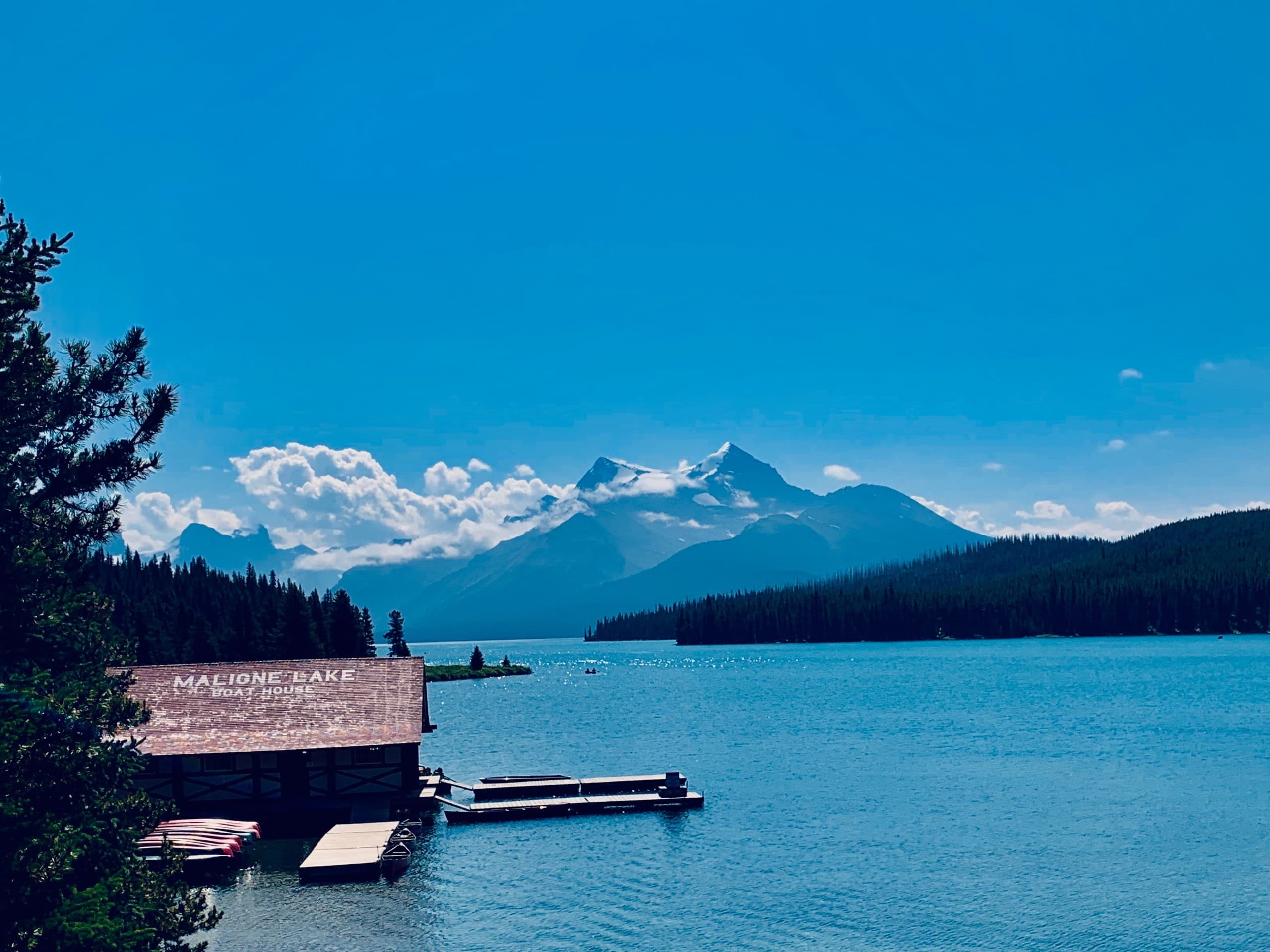 Private 3-Day Canadian Rockies Tour: Banff, Yoho & Icefields Parkway photo 4