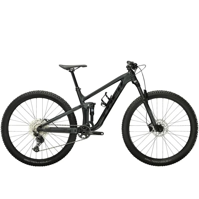 Mountain Biking in Valencia with DOYOUBIKE Rental