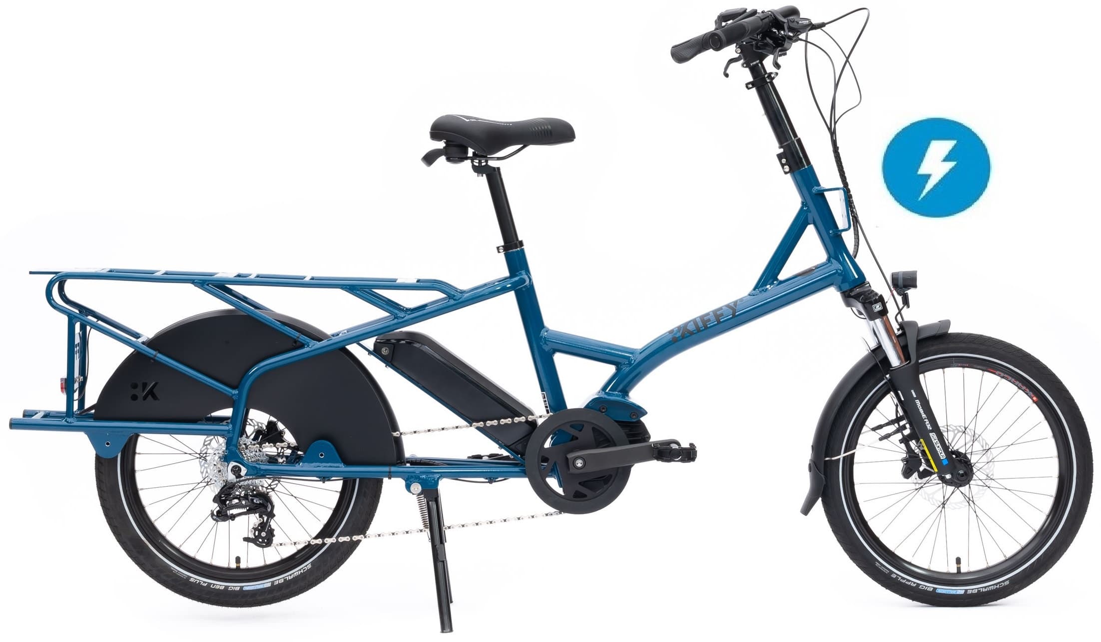 E-bike Adventure with Bike Fever in Genoa