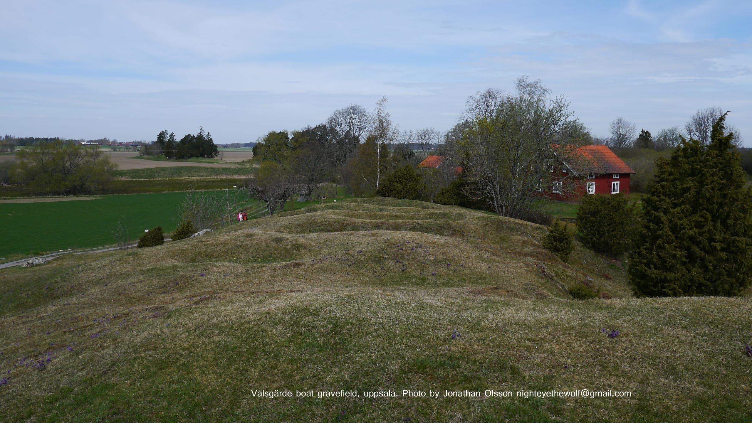 Historic Uppsala Private Tour with Sweden History Tours