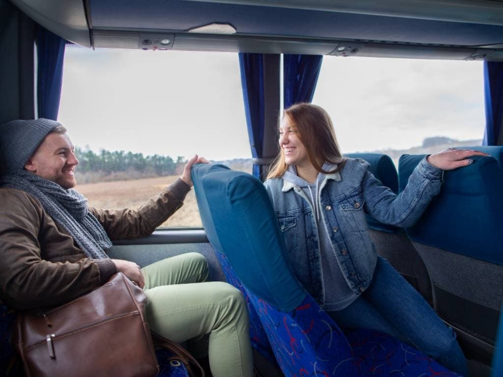 Private Airport Transfer in Prague with Turismo Chequia