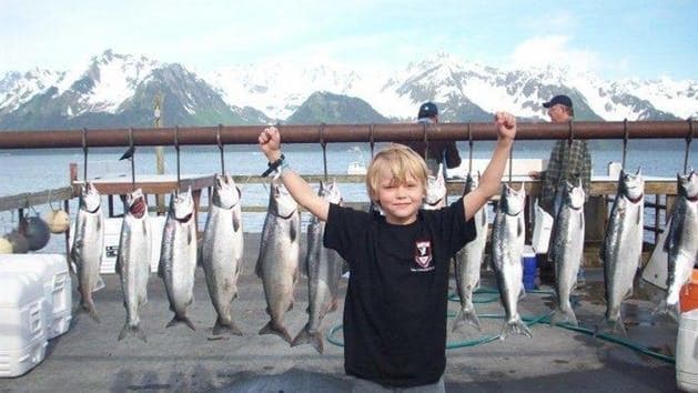 Guided Shore Fishing Full-Day
