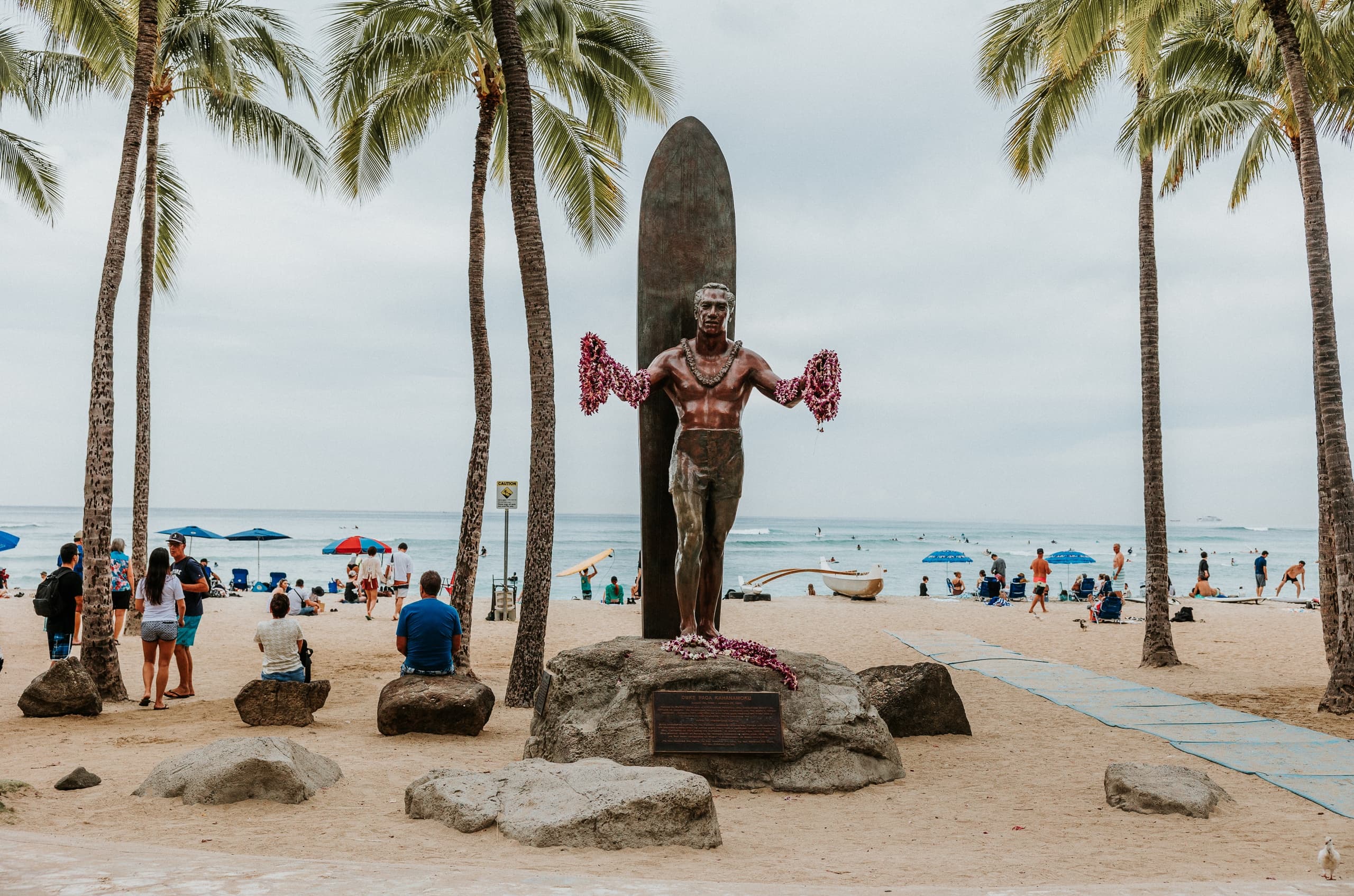 Outdoor Adventure & Scenic Views at Diamond Head with Hele on Waikiki Electric Bike Rentals