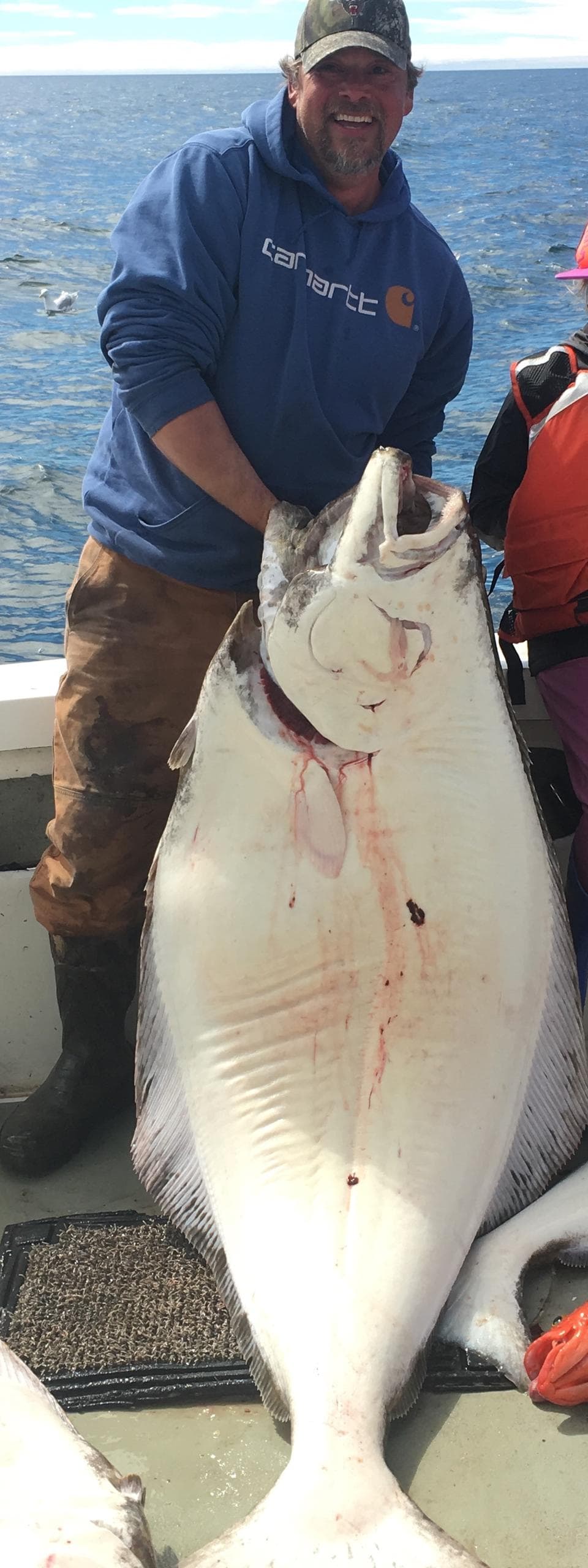Red Door Charters team