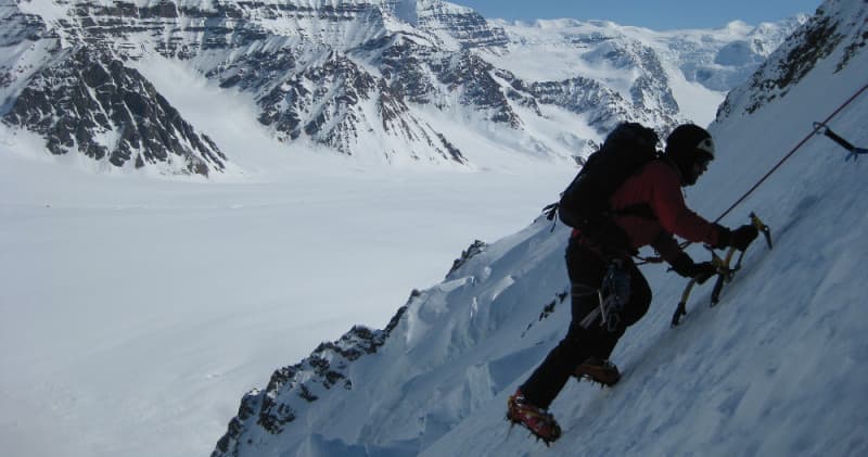 Mount St. Elias Expedition: Alaska’s Ultimate Climbing Challenge
