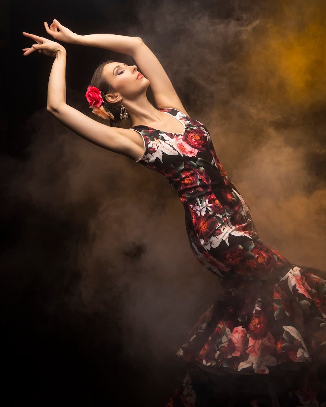 Tapas Tour & Flamenco Show with Tours For Today