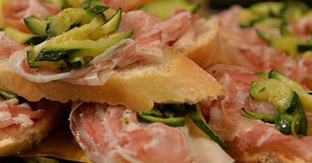 Venetian Cicchetti & Wine Tour by Under The Tuscan Sun