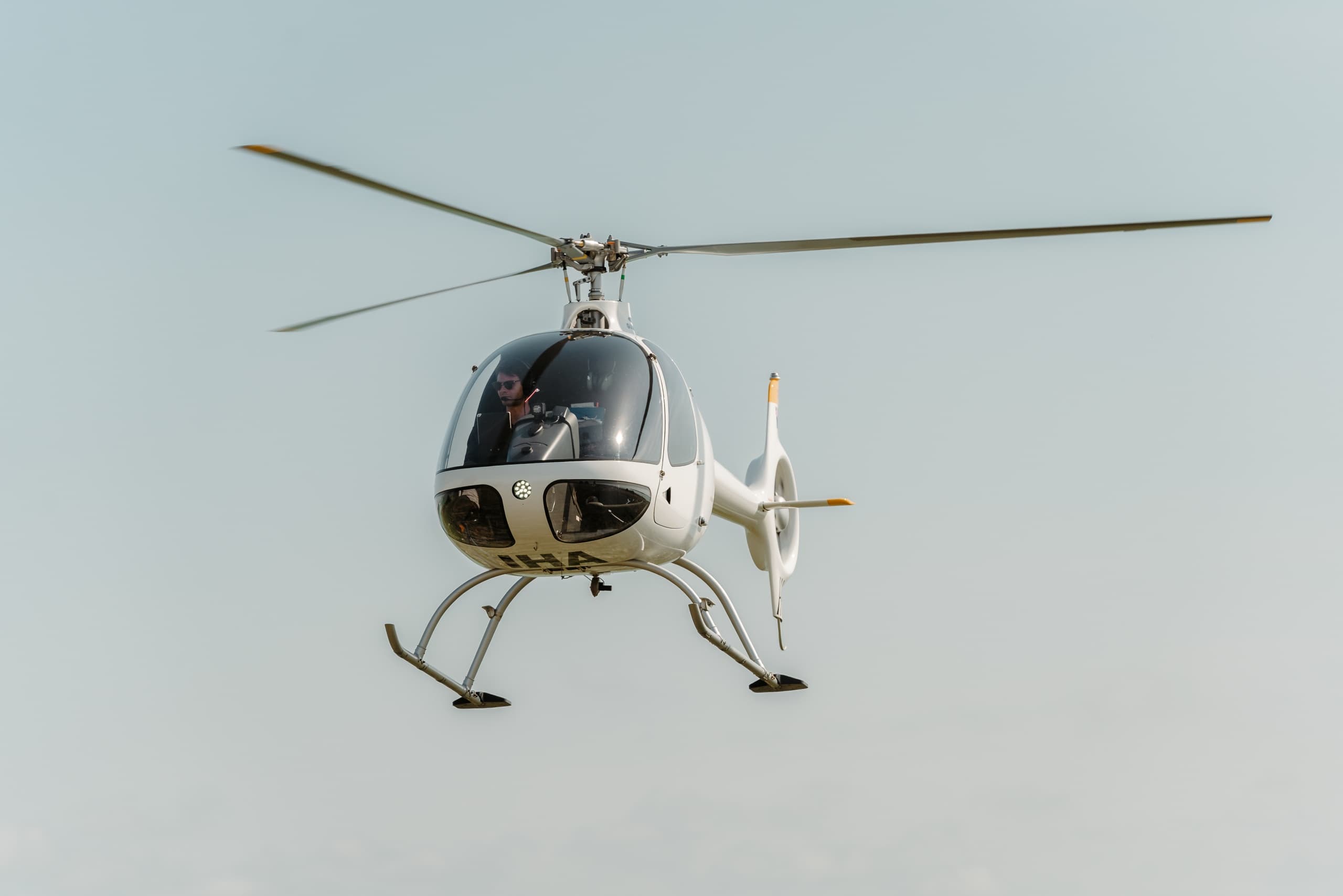 Aviation Adventure: Trial Flight in Nelson