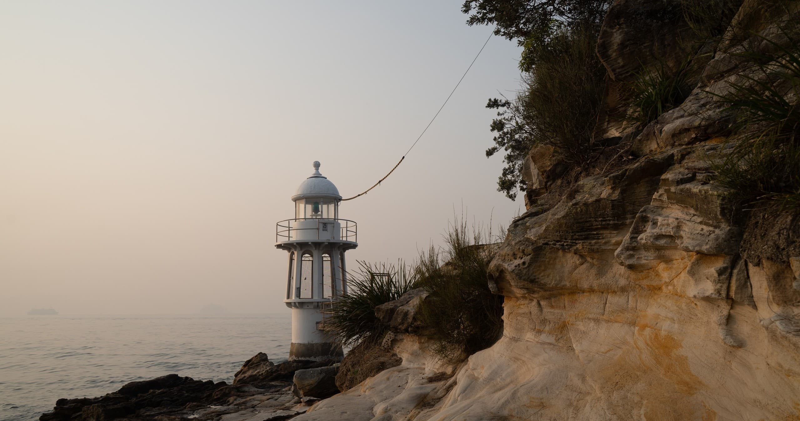 Explore Oregon’s Dramatic Coastline on the Lighthouse and Lifeboat Tour from Port Orford