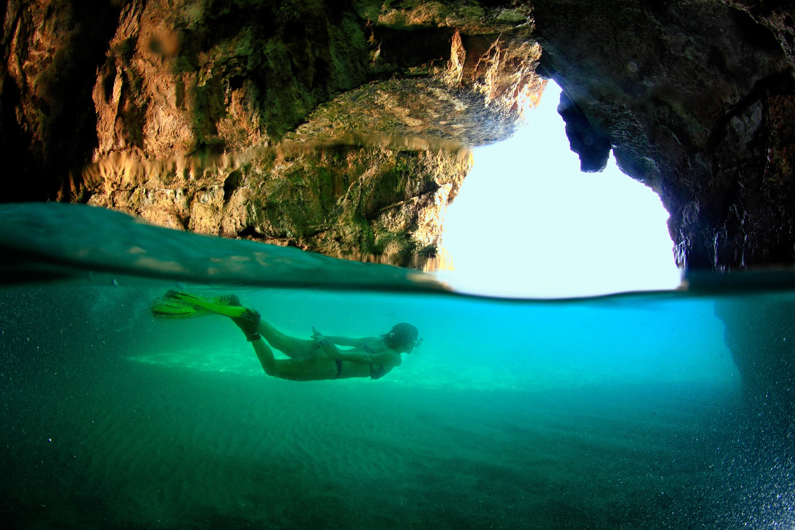 Boat & Snorkel Adventure with Nautic Parc Costa Daurada