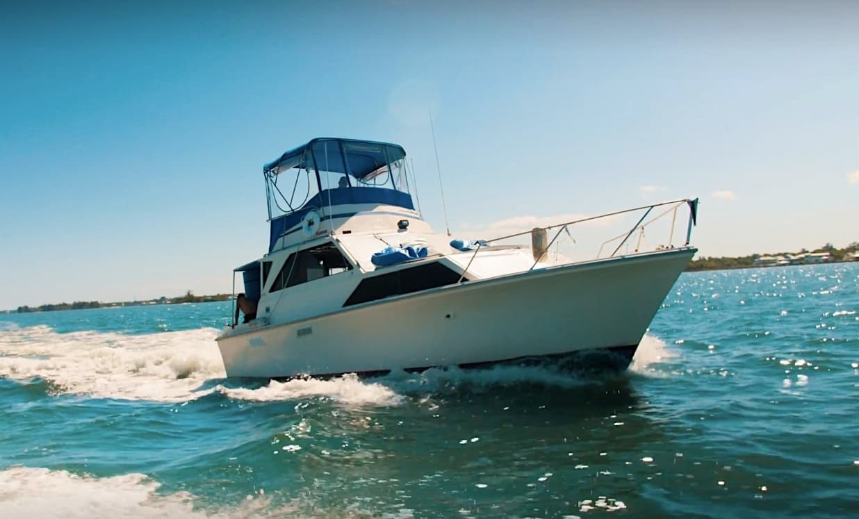 Boat Charter Experience with Miami Boat Experts