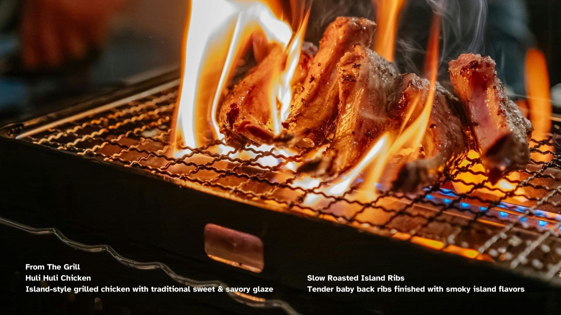 Paniolo Legends Under The Lights: Waikōloa Stables' Summer Cowboy BBQ & Horsemanship photo 1