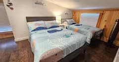 Discover Quietside Hideaway: Ultimate Southwest Harbor Retreat in Maine's Outdoors