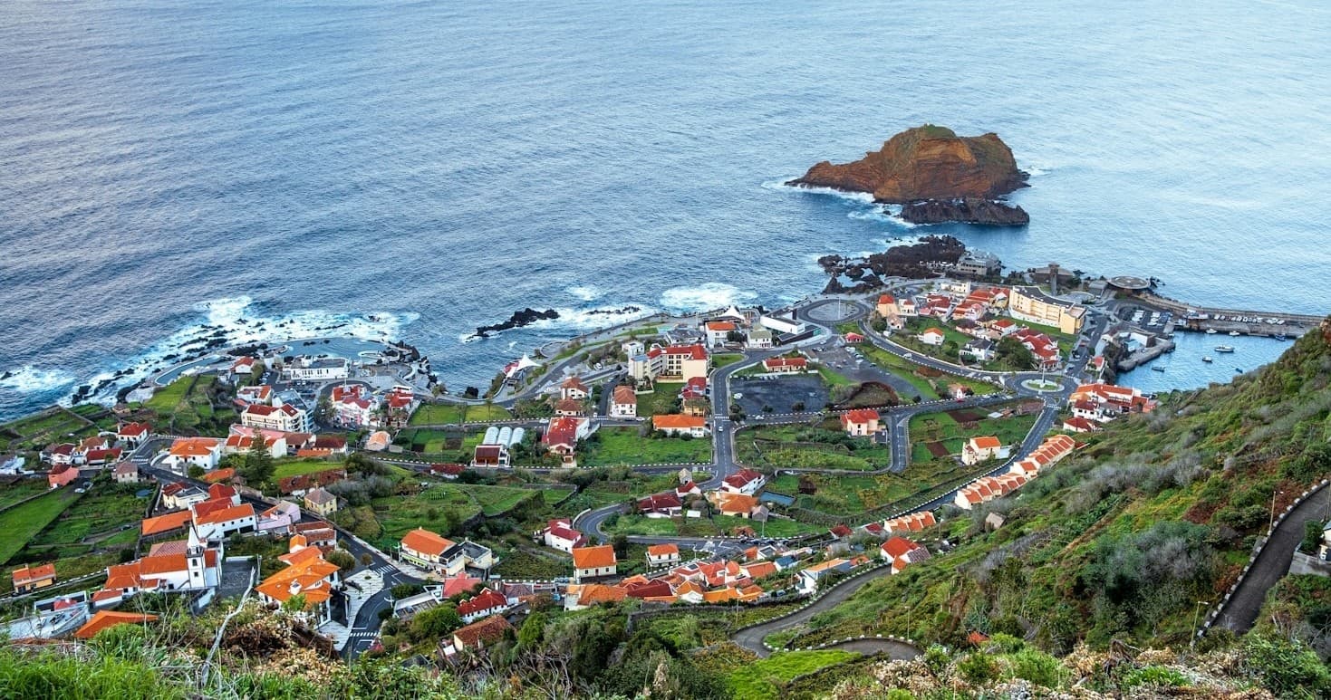 West tour with Porto Moniz photo 1