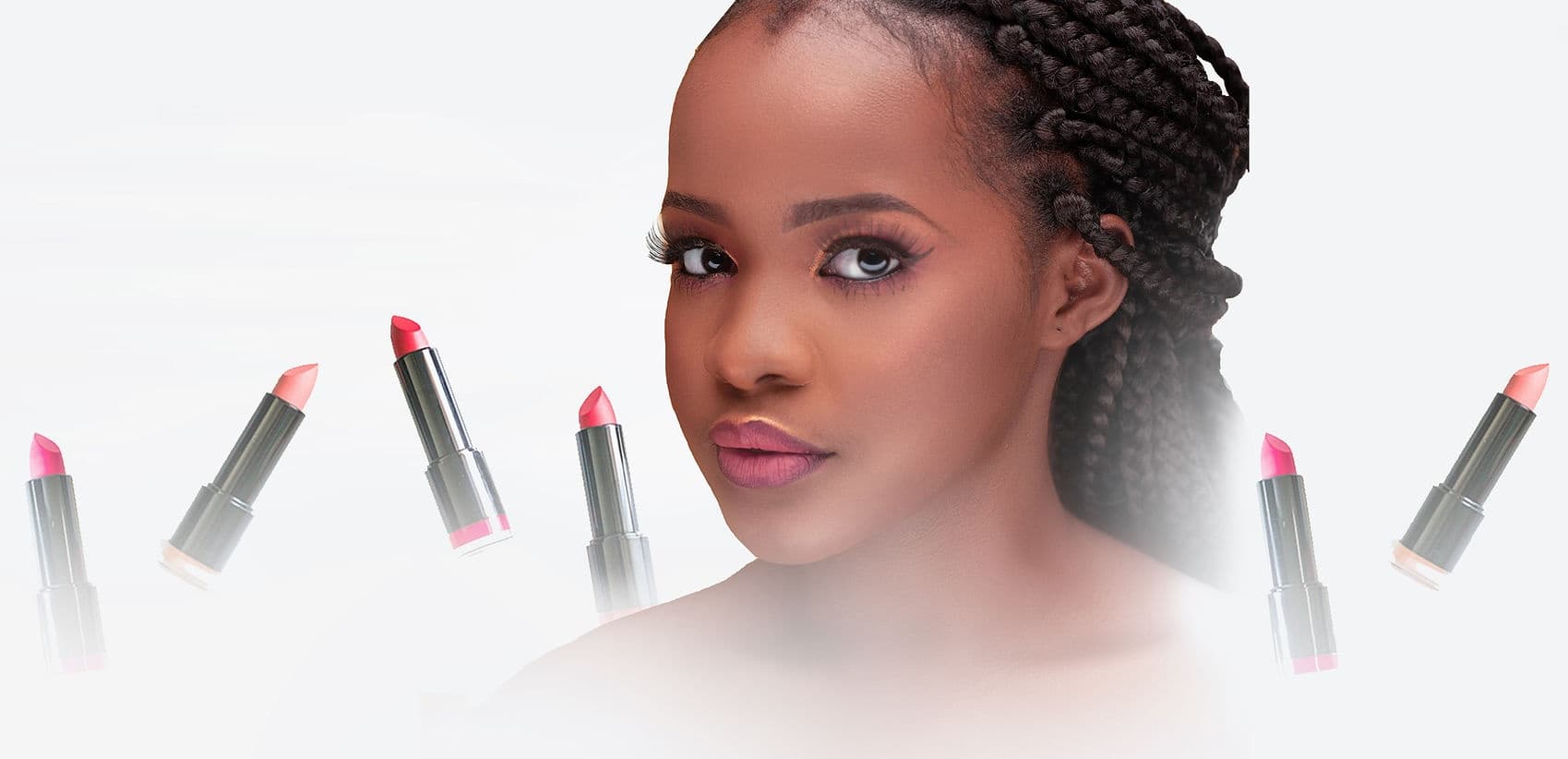 Lip Print Beauty Bar team
