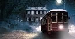 Haunted History Tour in Wisconsin Dells: Ghostly Tales Await