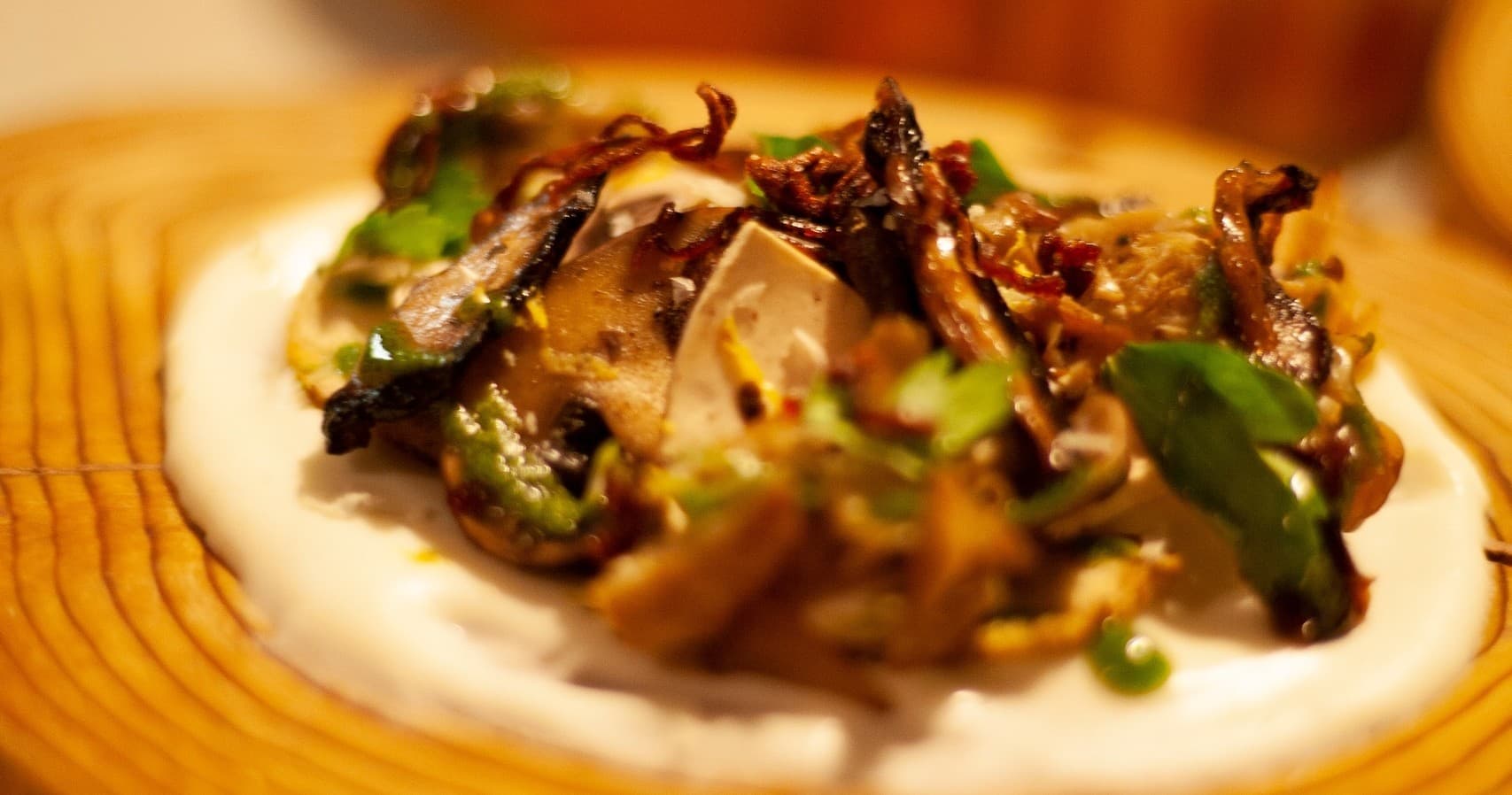 Chef Compton's Secret Supper: Six-Course Filipino-Canadian Supper Club in Mount Pleasant photo 3