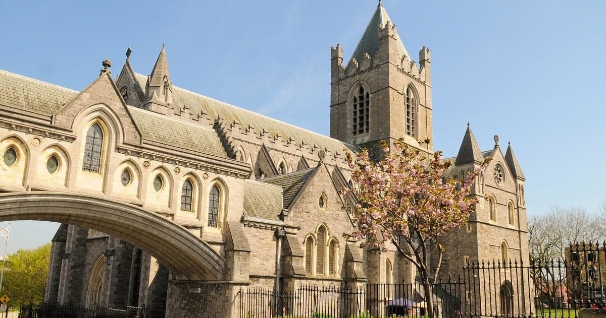 Private Dublin Day Tour with Hilltoptreks