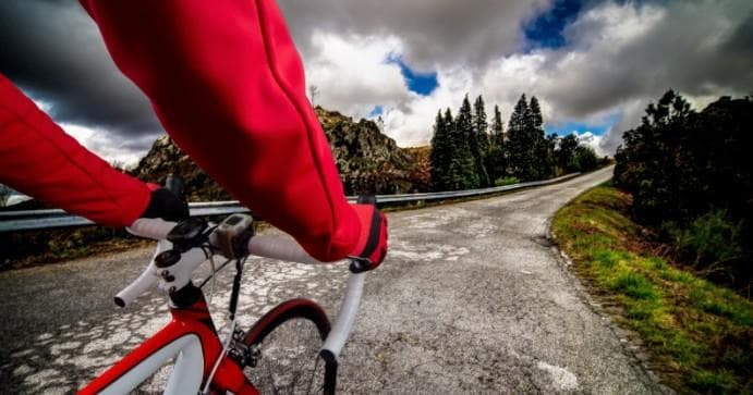 Biking Adventure in Shenandoah Valley & Blue Ridge Parkway