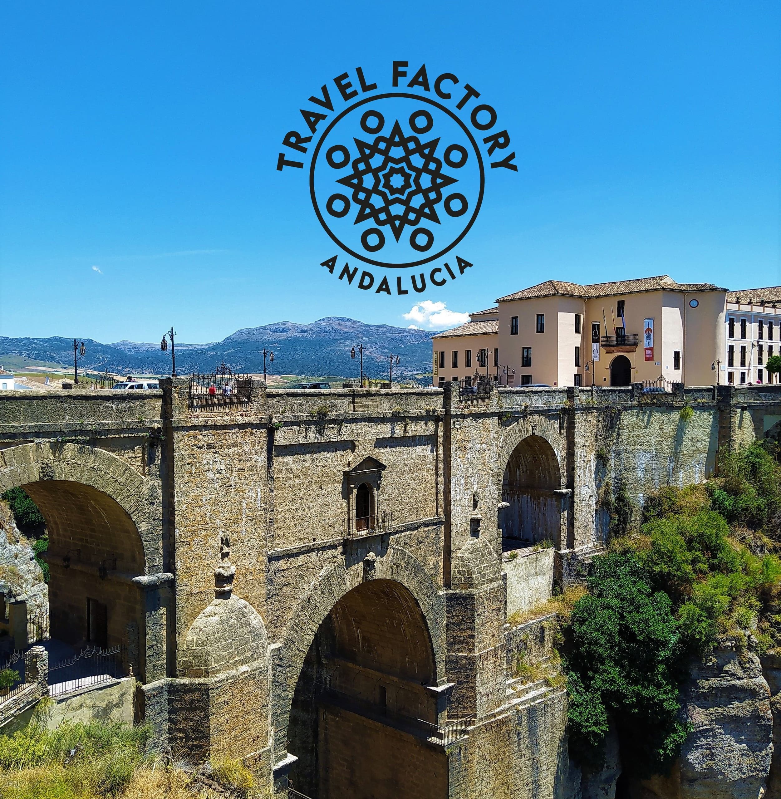 Water Activities with Travel Factory Andalucía in Andalucia