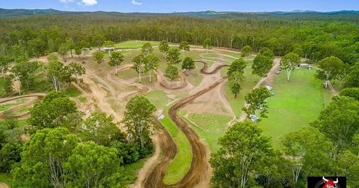 Land Adventures at MX Farm Queensland